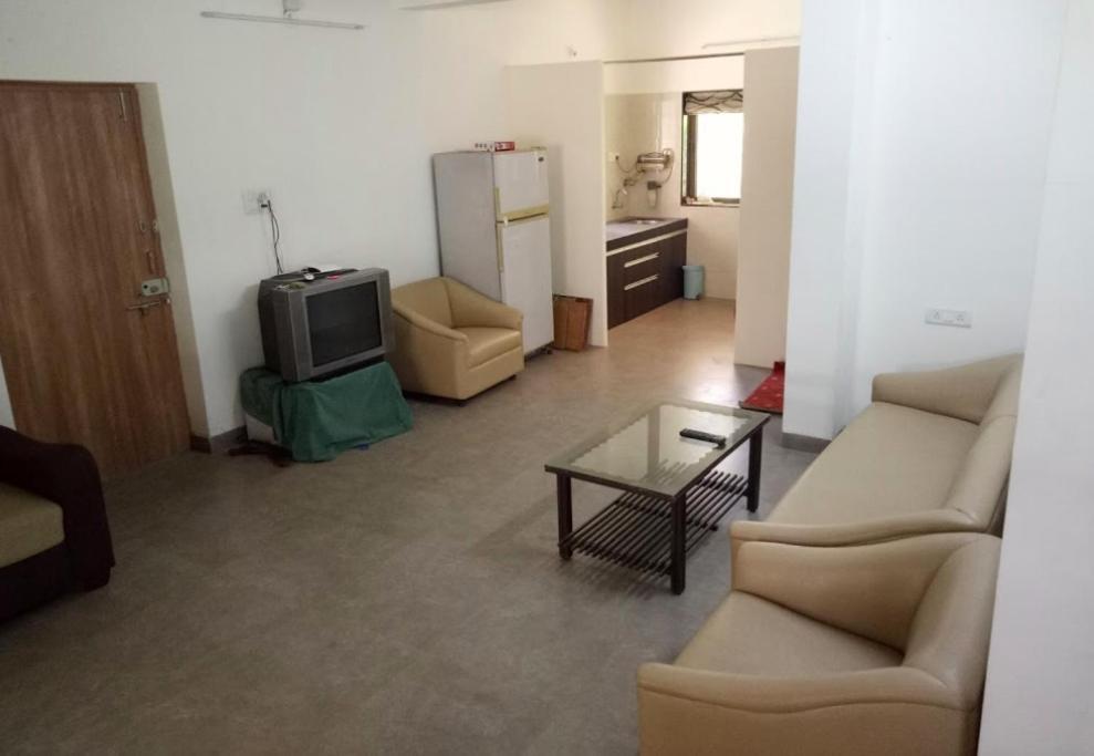Awesome Villa 罗纳瓦拉 外观 照片