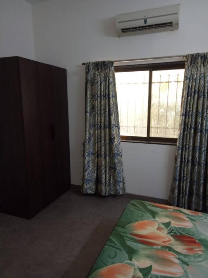 Awesome Villa 罗纳瓦拉 外观 照片